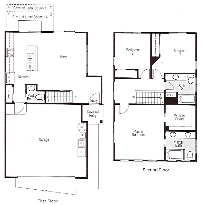 ParkSide Blueprint