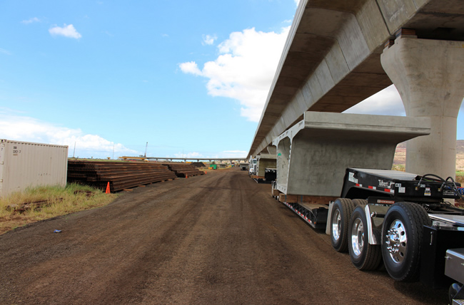 ParkSide Under construction