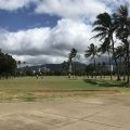 ゴルフ　ゴルフID　ハワイ　アラワイ