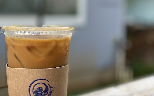 KAIコーヒー　ハワイ
