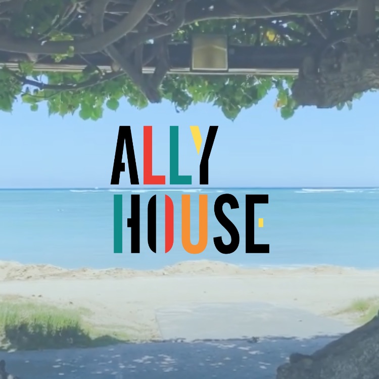 Ally House