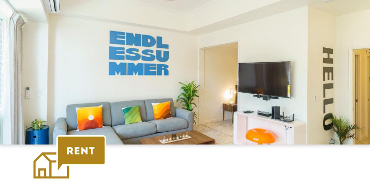 ハワイ不動産の購入 バケレン 賃貸情報 レイハワイ不動産