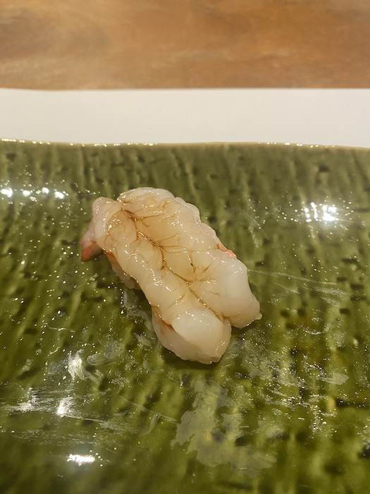 ハートムーン　寿司　ハワイ