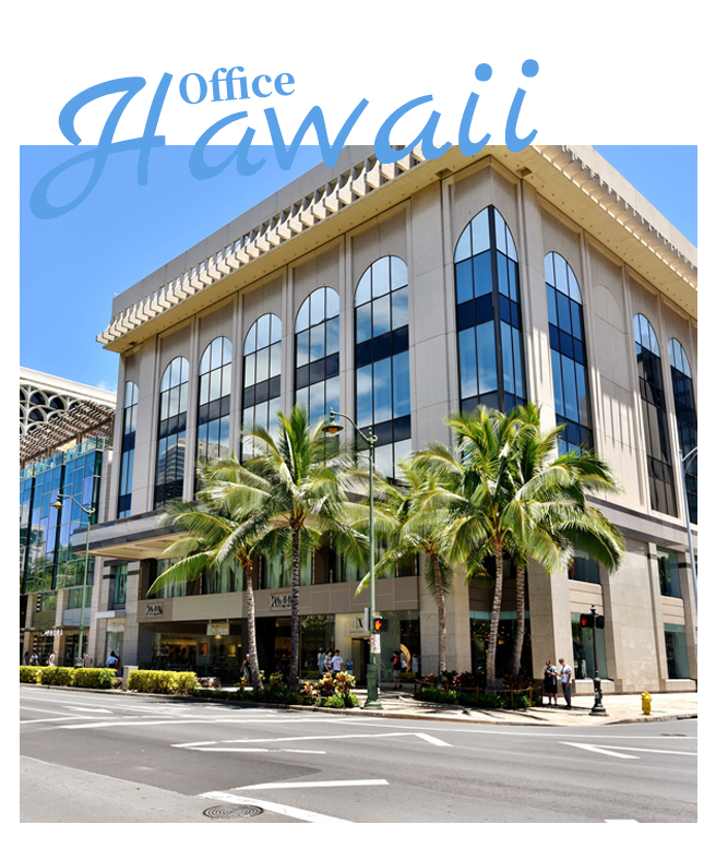 Hawaii office
