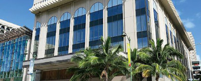 レイハワイ不動産アクセス